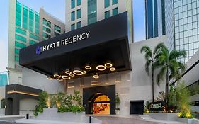 Panama Marriott Hotel